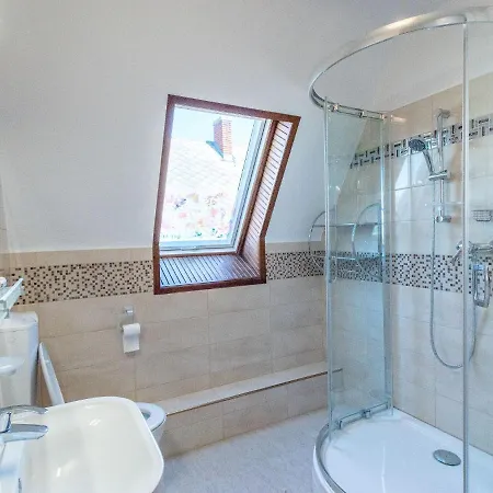 Appartement Victoria By Interhome