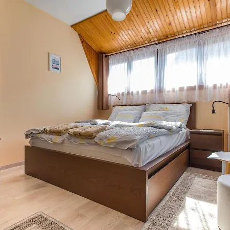Appartement Victoria By Interhome