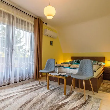 Victoria By Interhome Appartement