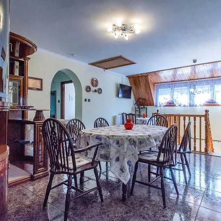 Appartement Victoria By Interhome Balatonkeresztúr