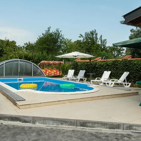 Victoria By Interhome Appartement Balatonkeresztúr