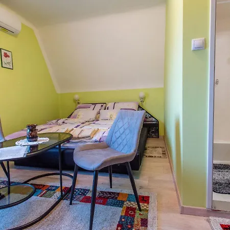 Victoria By Interhome Appartement *