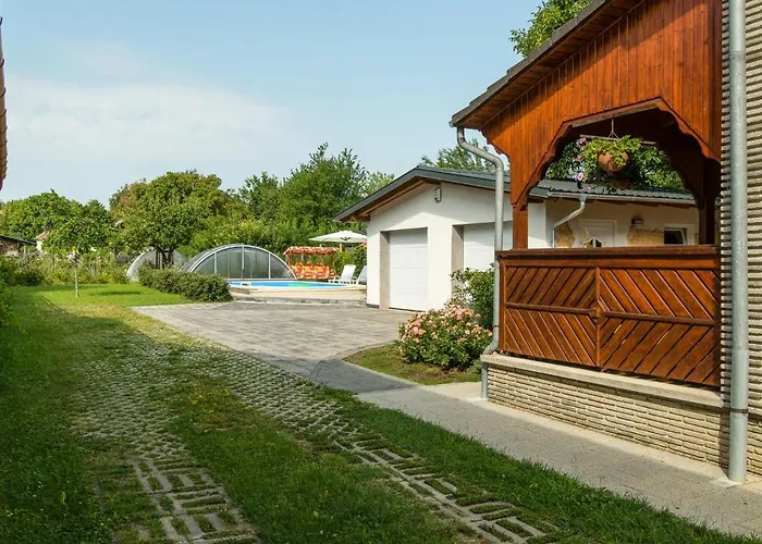 Victoria By Interhome * Balatonkeresztúr