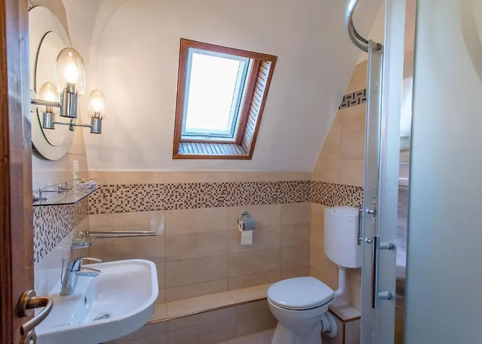 Victoria By Interhome Apartament Balatonkeresztúr