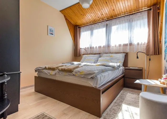 Apartament Victoria By Interhome