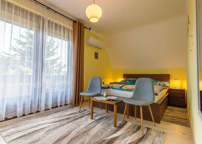 Victoria By Interhome Apartament