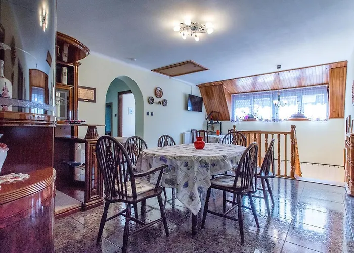 Apartament Victoria By Interhome Balatonkeresztúr