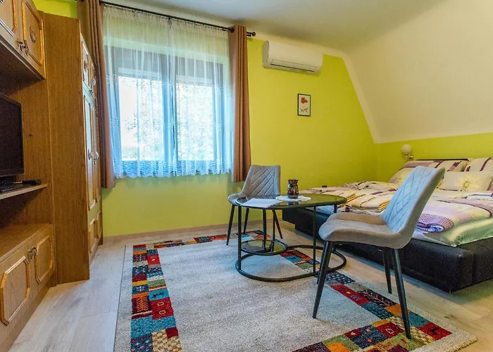 Victoria By Interhome Apartament