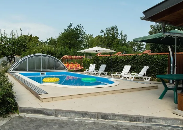 Victoria By Interhome Apartament Balatonkeresztúr