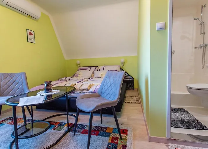 Victoria By Interhome Apartament *